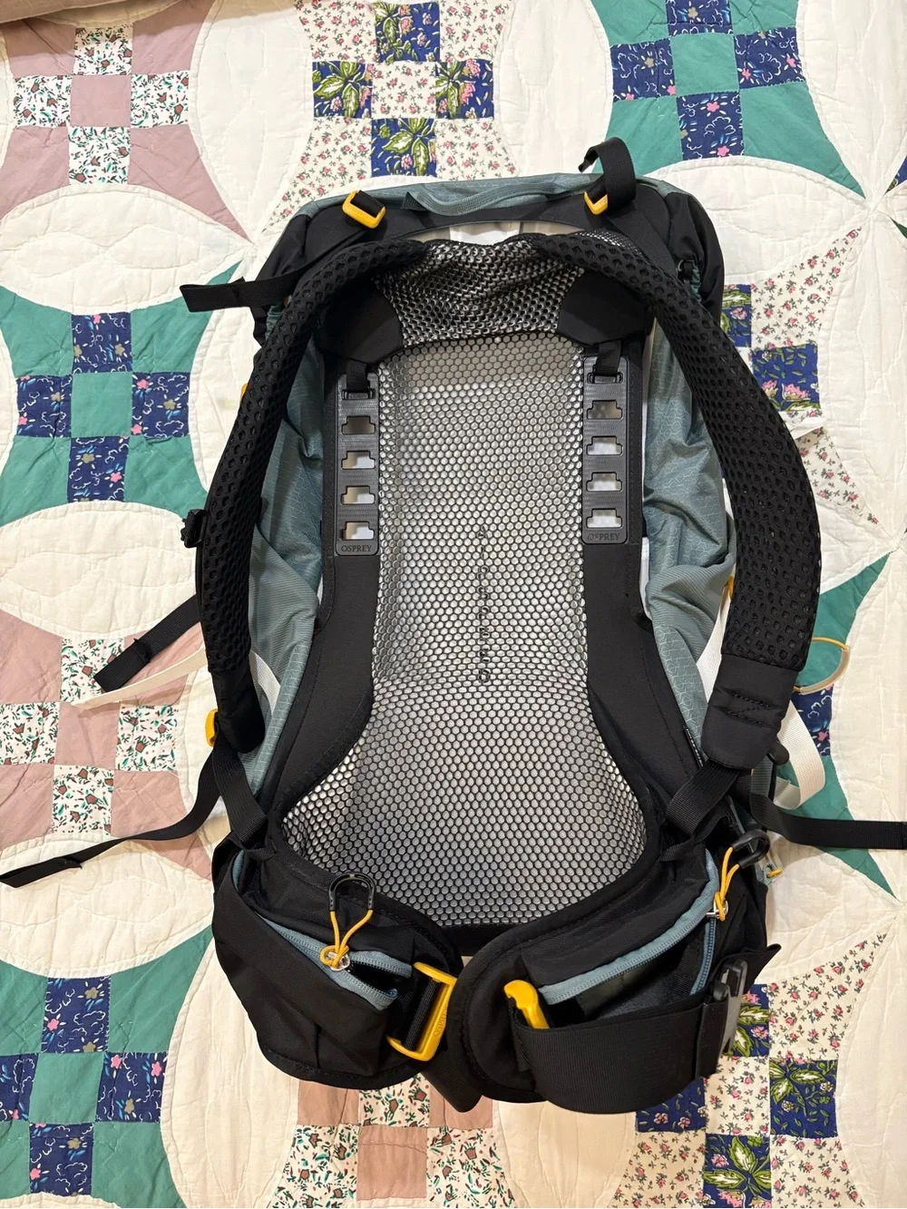 Osprey Sirrus 36L Backpack
